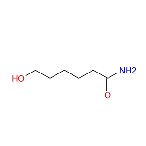 6-羟基己酰胺
