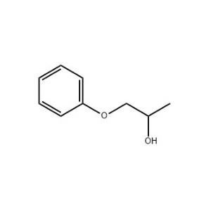 1-苯氧基-2-丙醇 770-35-4 苯氧异丙醇