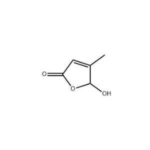 4-甲基-5-羟基呋喃-2-酮 40834-42-2