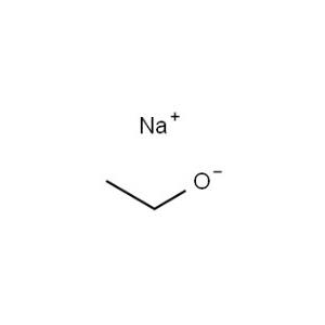 乙醇钠 141-52-6