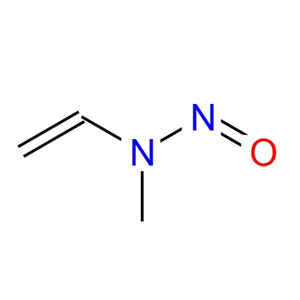 甲基乙烯基亚硝胺