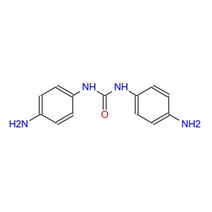 1,3-二(4-氨基苯基)脲,1,3-Bis(4-aminophenyl)urea