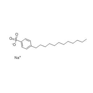 十二烷基苯磺酸钠 25155-30-0