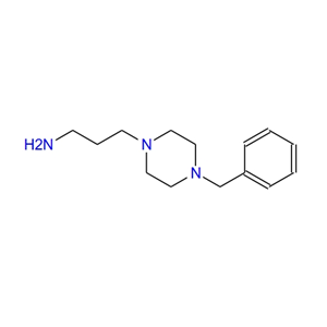 1-(3-氨基丙基)-4-苄基哌嗪