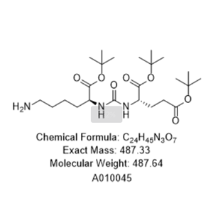 PSMA-NH2(3tBu)