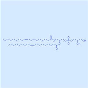 DOPG，L-α-磷脂酰-DL-甘油，二油酰，钠盐，67254-28-8