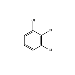 2,3-二氯苯酚,2,3-Dichlorophenol