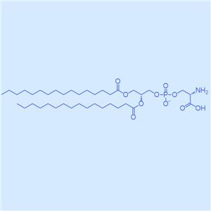 DPPS,二棕榈酰磷脂酰丝氨酸,145849-32-7