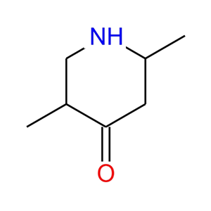 2,5-二甲基哌啶-4-酮,2,5-dimethylpiperidin-4-one