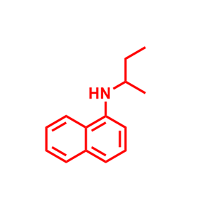 N-(仲丁基)萘-1-胺   1019585-69-3
