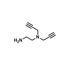N,N,-二乙炔基乙二胺  2170113-01-4