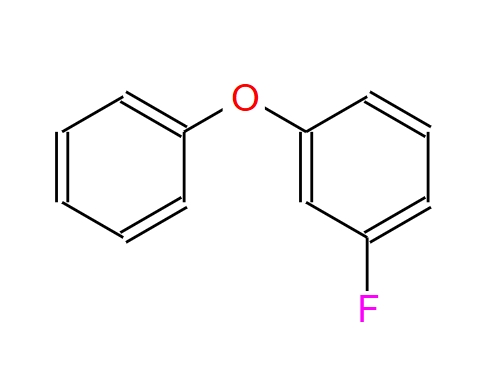 3-苯氧基氟苯,1-Fluoro-3-phenoxybenzene