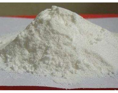 明矾,Aluminum potassium sulfate 12-hydrate