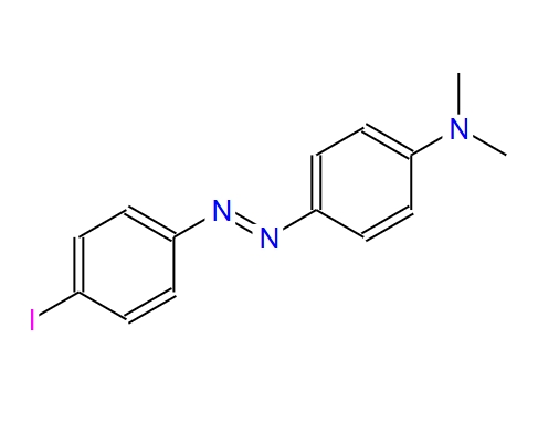 4'-碘-4-二甲氨基偶氮苯,4'-IODO-4-DIMETHYLAMINOAZOBENZENE