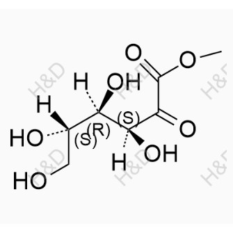 维生素C EP杂质D,Ascorbic Acid EP Impurity D