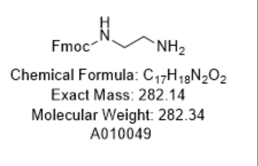 Fmoc-乙二胺,Fmoc-Ethylenediamine