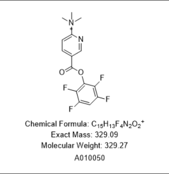 19F-烟酸-TFP,19F-Niacin-TFP