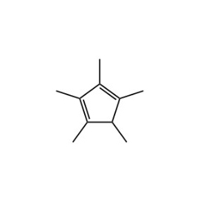 五甲基環(huán)戊二烯,1,2,3,4,5-Pentamethylcyclopentadiene