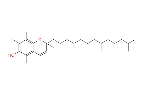 生育酚杂质1,Tocopherol Impurity 1