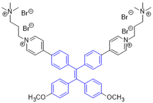 AIE分子7