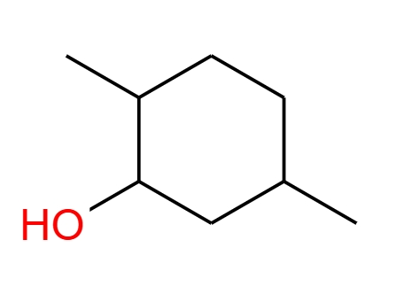 2,5-二甲基環(huán)己醇,2,5-DIMETHYLCYCLOHEXANOL