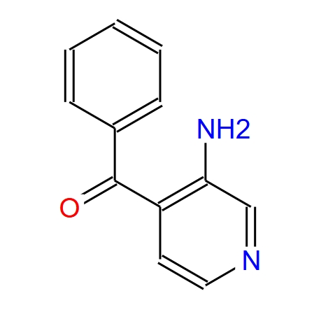 (3-氨基吡啶-4-基)(苯基)甲酮,(3-Aminopyridin-4-yl)(phenyl)methanone