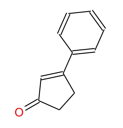 3-苯基-2環(huán)戊烯酮酮,3-Phenyl-2-cyclopenten-1-one