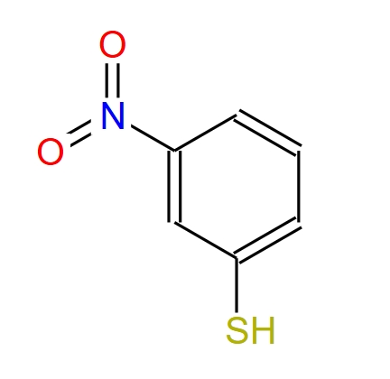 间硝基苯硫酚,3-Nitro-benzenethiol