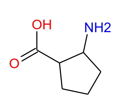 2-氨基环庚烷甲酸,2-AMINOCYCLOHEPTANECARBOXYLIC ACID