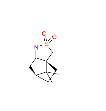 (+)-10-樟腦磺內酰亞胺,(+)-10-CAMPHORSULFONIMINE