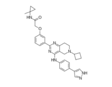 GLUT inhibitor-1,GLUT inhibitor-1