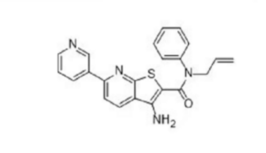 SOD1-Derlin-1 inhibitor 56-59,SOD1-Derlin-1 inhibitor 56-59