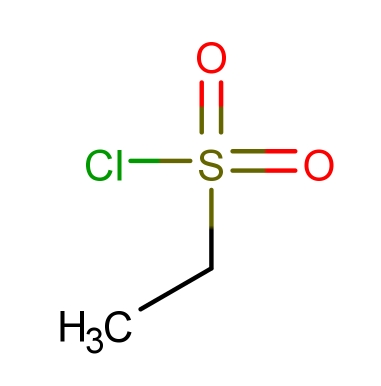 乙基磺酰氯,Ethanesulfonyl chloride