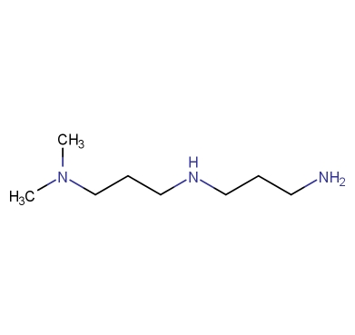 N,N-二甲基亞二丙基三胺,N,N-Dimethyldipropylenetriamine