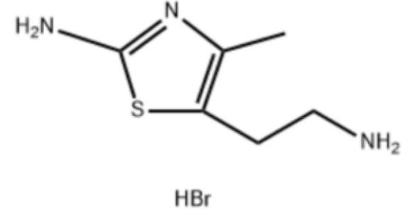 Amthamine Dihydrobromide,Amthamine Dihydrobromide