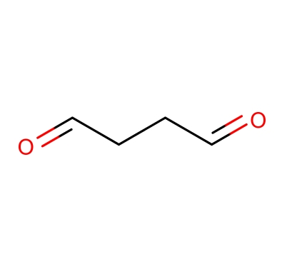 丁二醛,Succinaldehyde