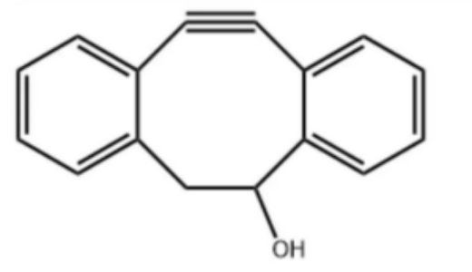 4-Dibenzocyclooctylol,4-Dibenzocyclooctylol