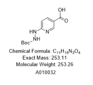 Boc-Hynic,Boc-Hynic