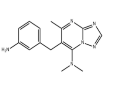 ENPP1 Inhibitor C,ENPP1 Inhibitor C