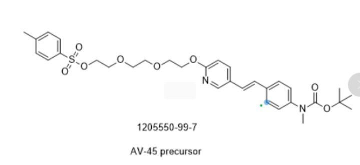 AV-45 precursor,AV-45 precursor