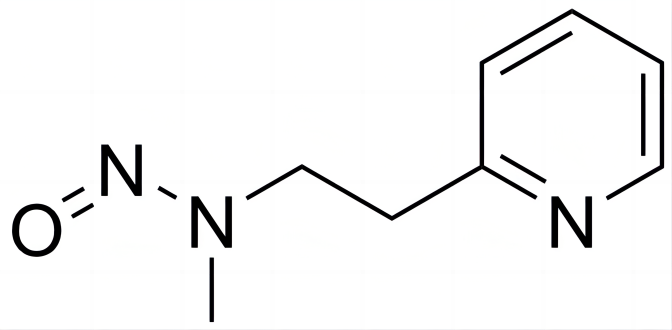 N-亞硝基倍他司汀,N-Nitroso Betahistine