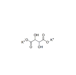 酒石酸氫鉀,Potassium Bitartrate