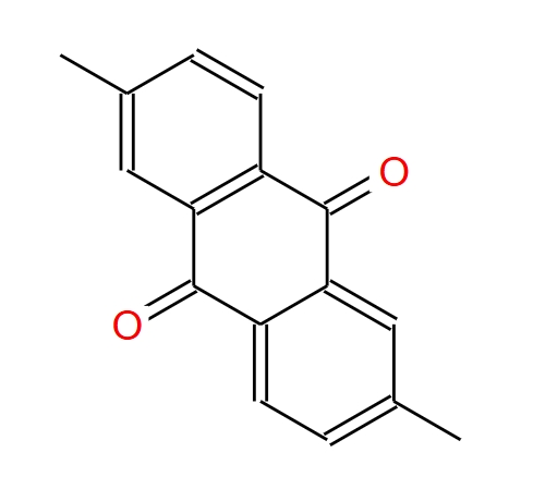 2,6-二甲基蒽醌,2,6-Dimethylanthraquinone