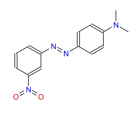 3'-硝基-4-二甲氨基偶氮苯,3'-NITRO-4-DIMETHYLAMINOAZOBENZENE