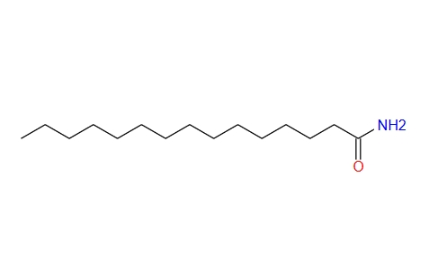 十五烷酰胺,Pentadecanamide