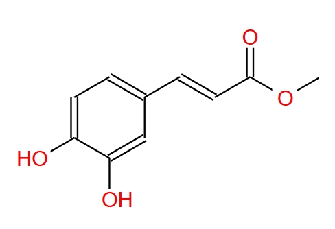 咖啡酸甲酯,Methyl Caffeate