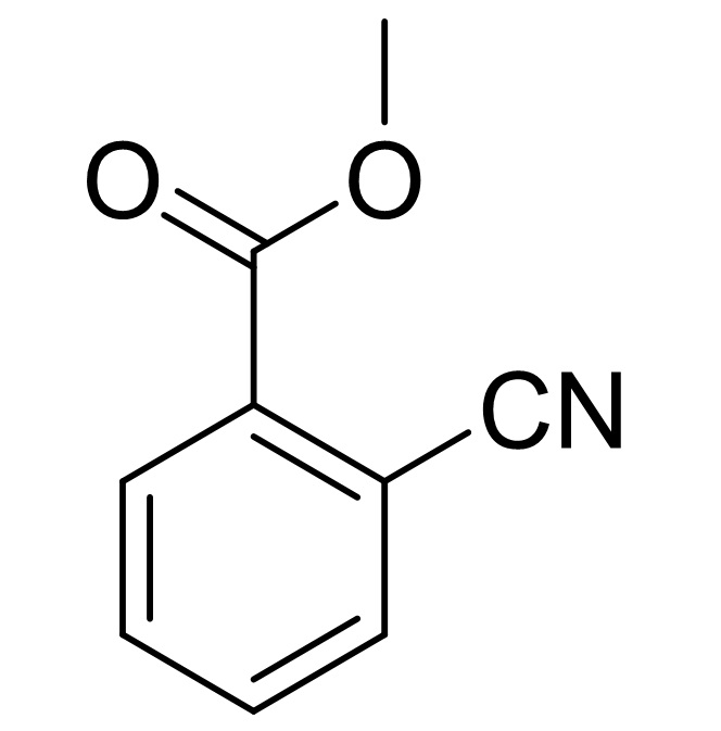 邻氰基苯甲酸甲酯
