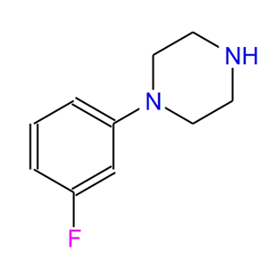 1-(3-氟苯基)哌嗪