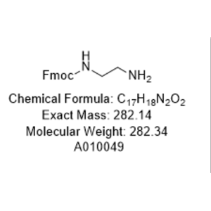 Fmoc-乙二胺