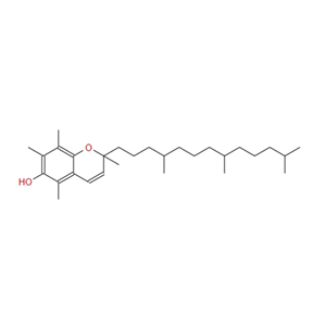 生育酚杂质1,Tocopherol Impurity 1